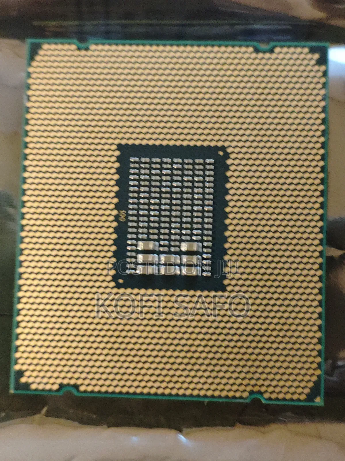 Xeon E-5 1650v4 X99 Six CPU 12thrds 4.0GHz