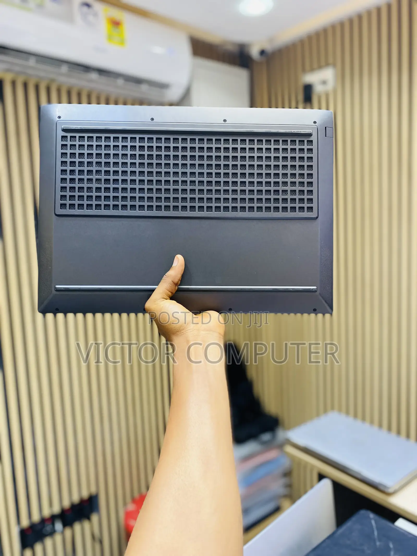 Laptop HP Victus 16 32GB Intel Core i7 SSD 1T