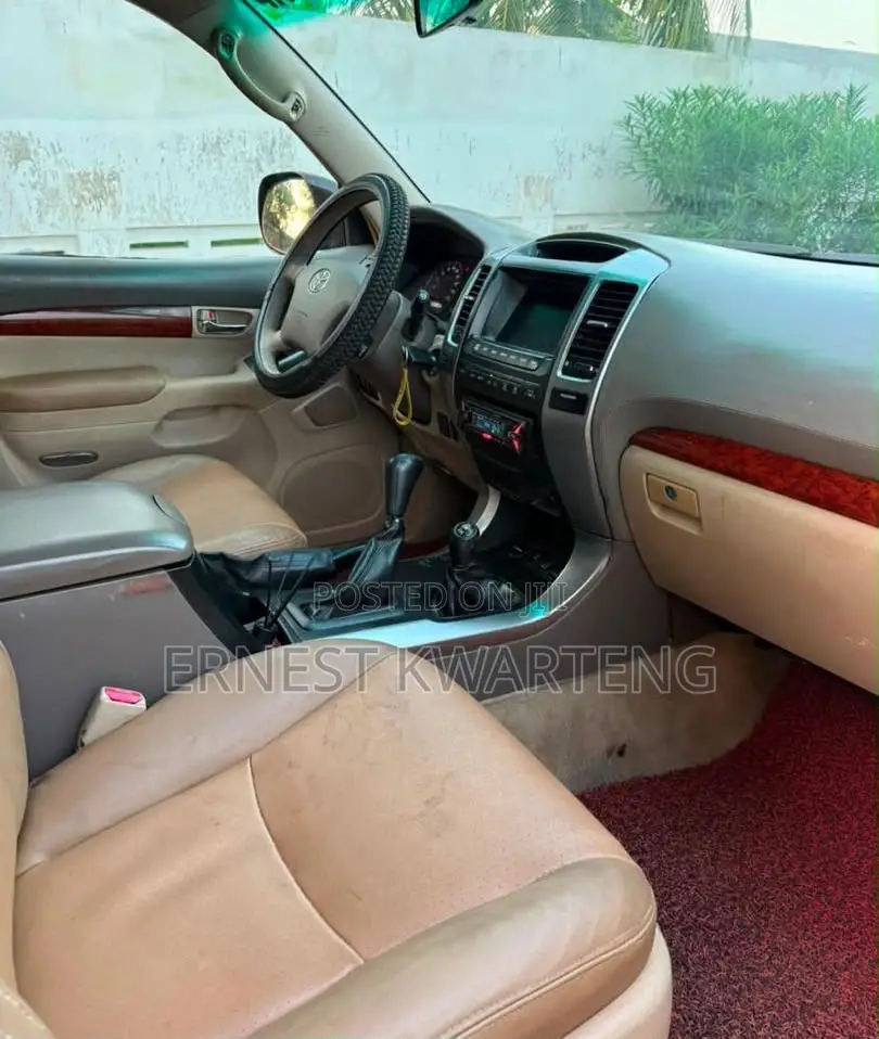 Toyota Hilux 2010 Silver