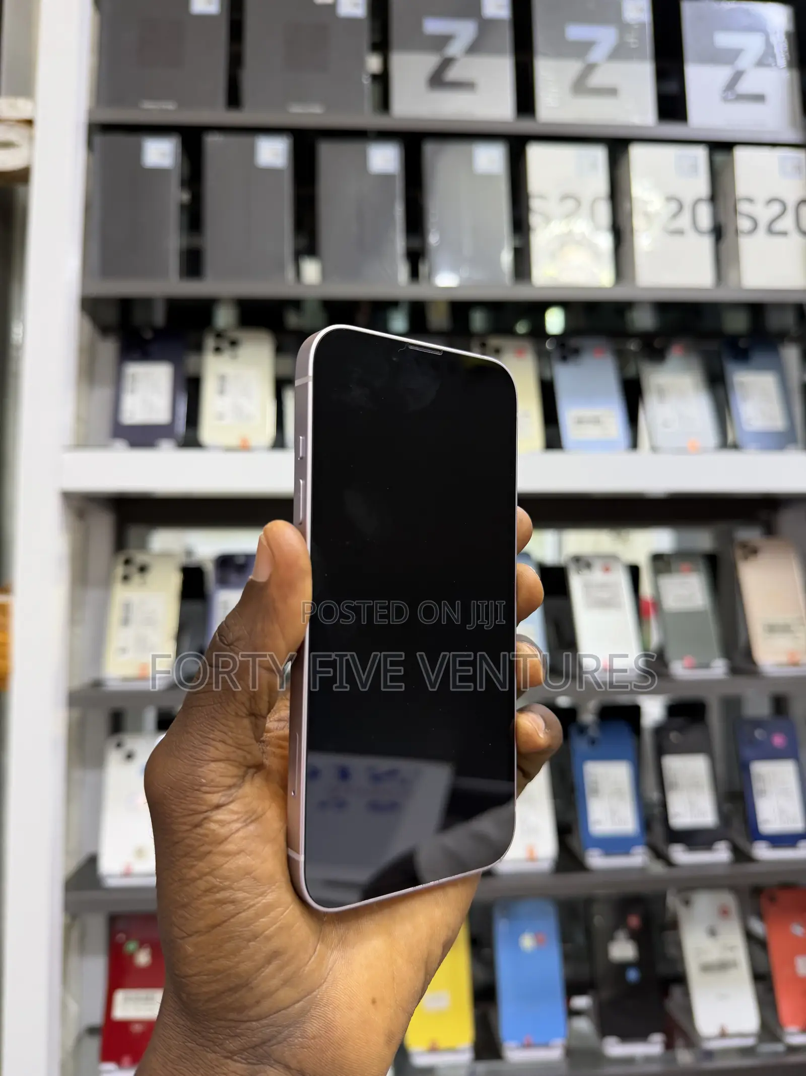 Apple iPhone 14 128 GB Blue