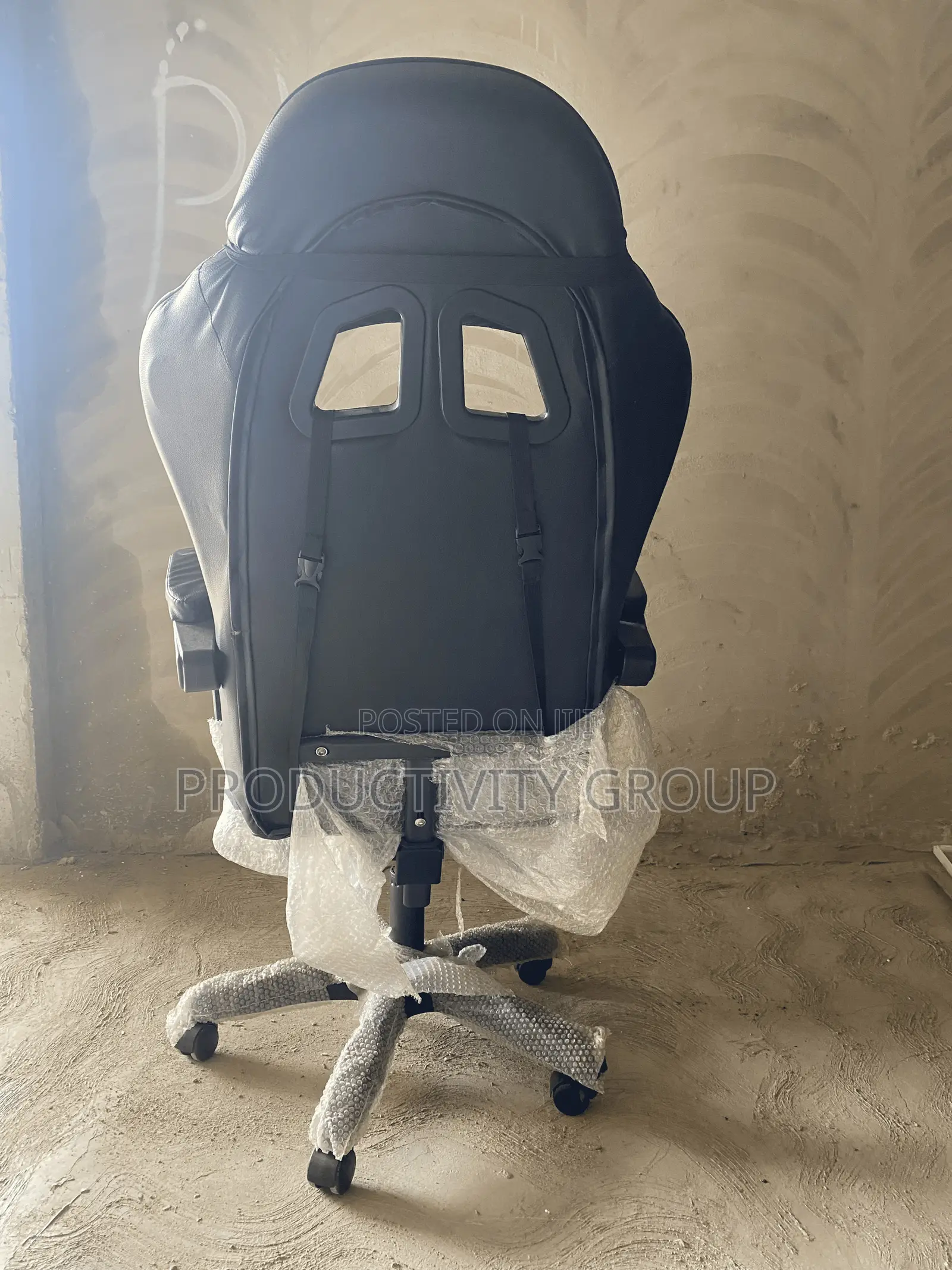 Gaming Chair — Brand New, High Quality UK