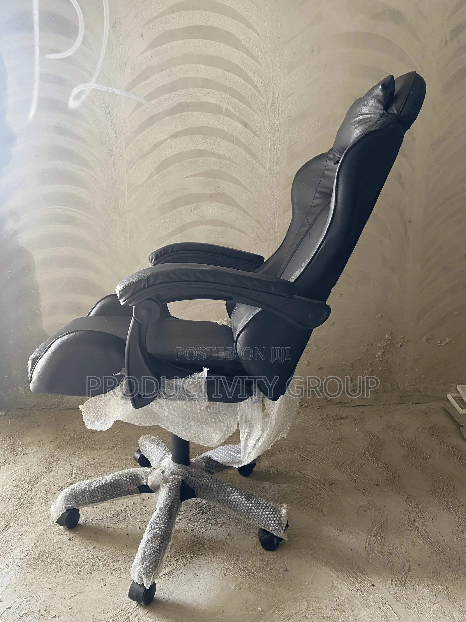 Gaming Chair — Brand New, High Quality UK