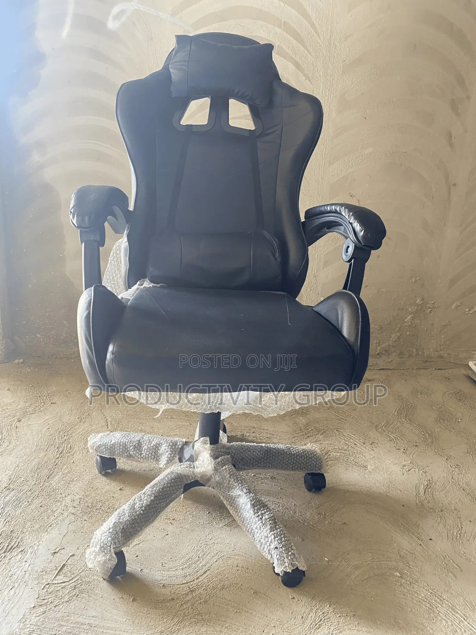 Gaming Chair — Brand New, High Quality UK
