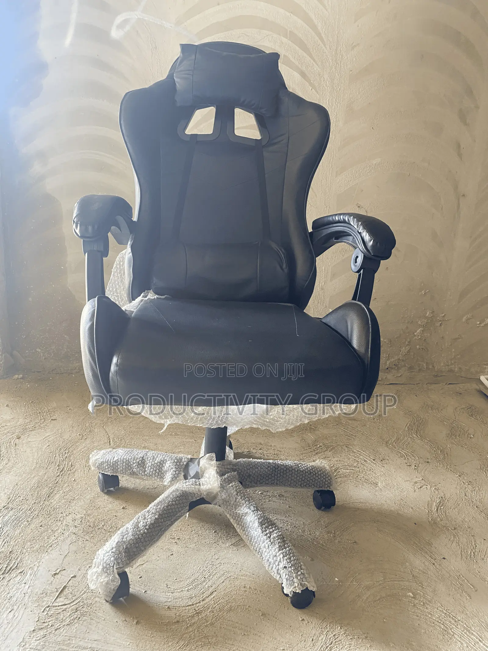 Gaming Chair — Brand New, High Quality UK