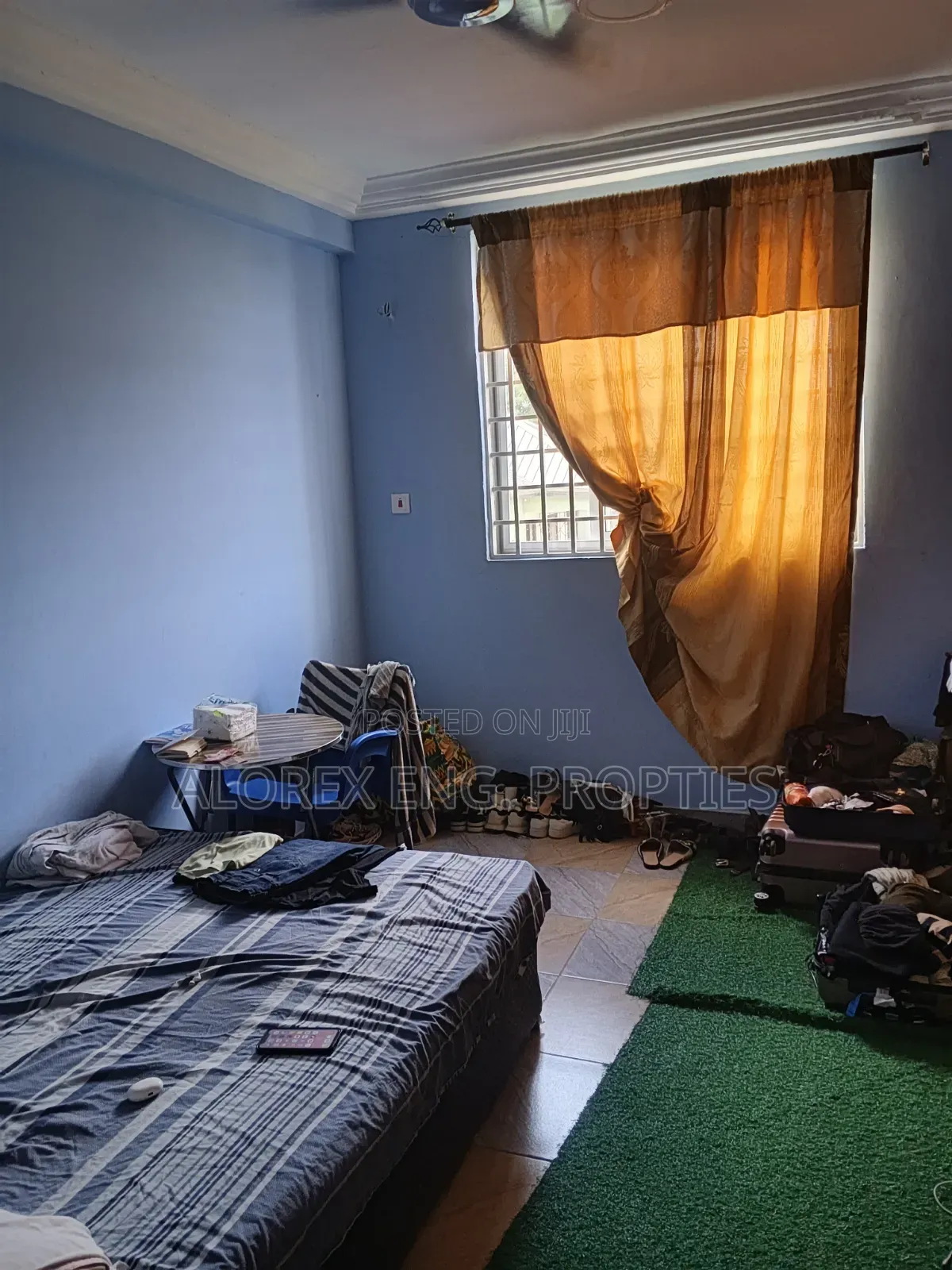 Furnished 1bdrm Apartment in Per Day, Oyarifa, Pentecost for rent