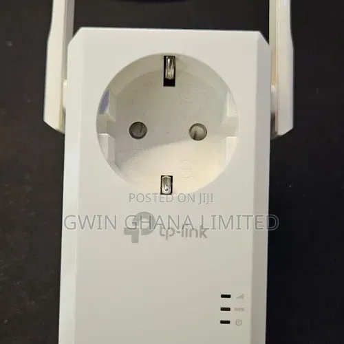 TP-Link Range Extender TL-WA860RE L New, 300Mbps