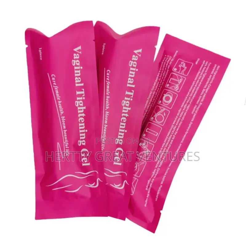 Vaginal Tightening Gel