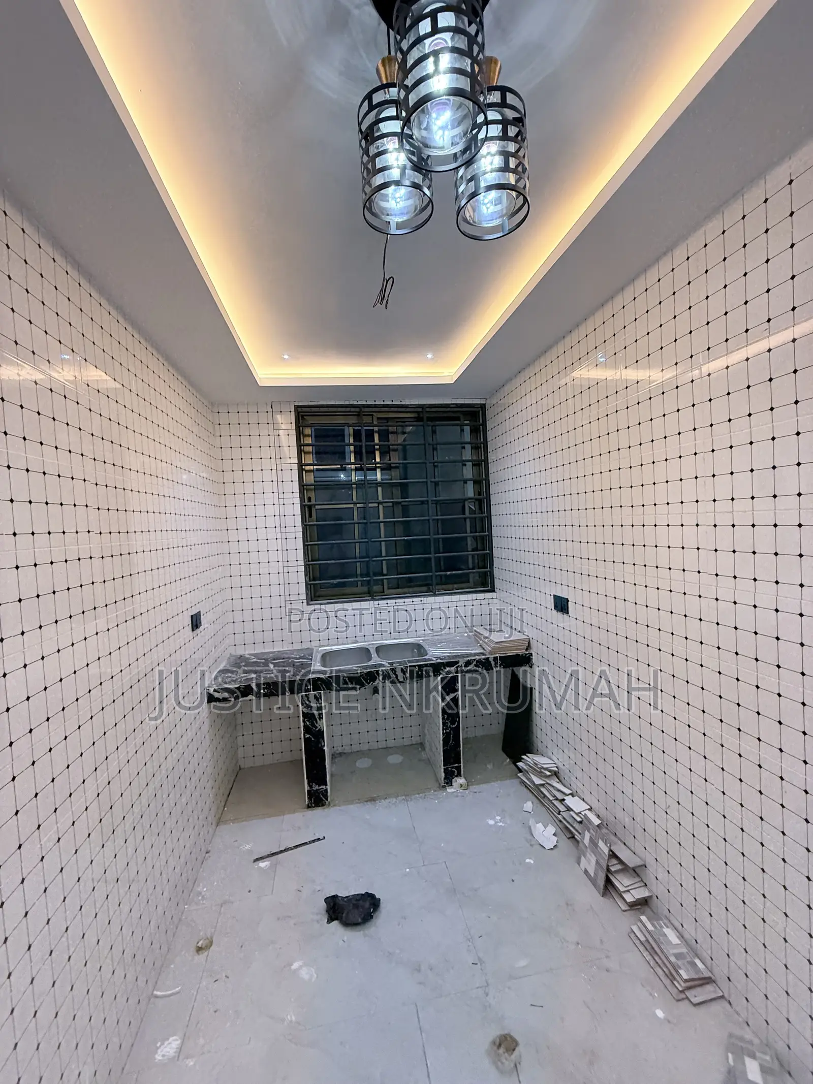 1bdrm Apartment in Bortiano for rent