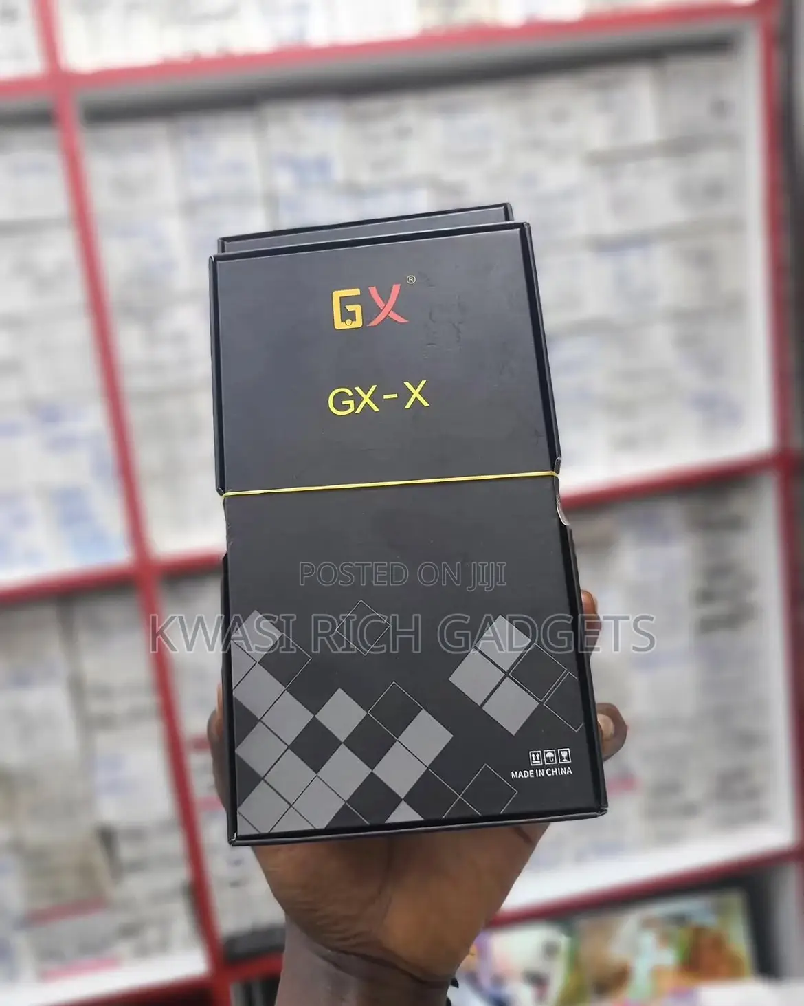 iPhone X Screen Replacement