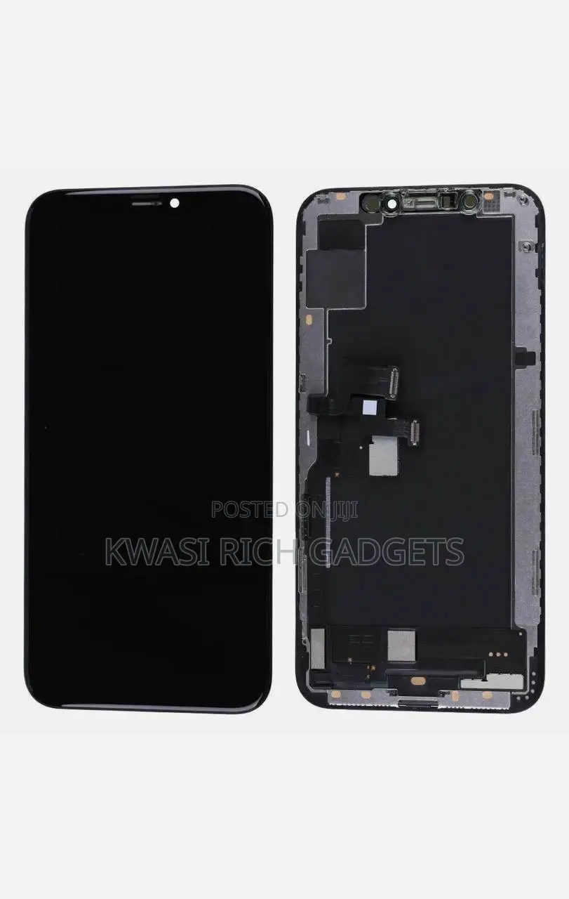 iPhone X Screen Replacement