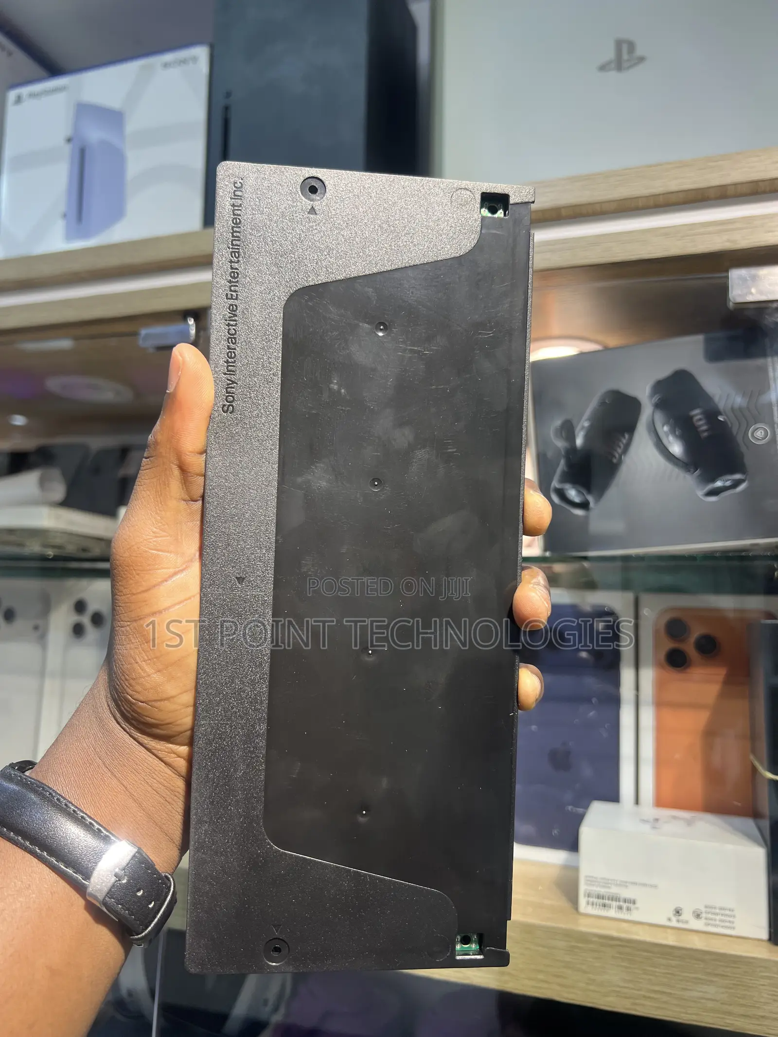 PS4 Slim Power Replacement