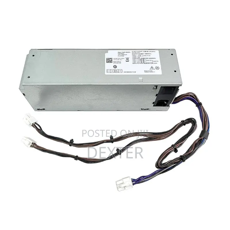 200W for Dell Desktop