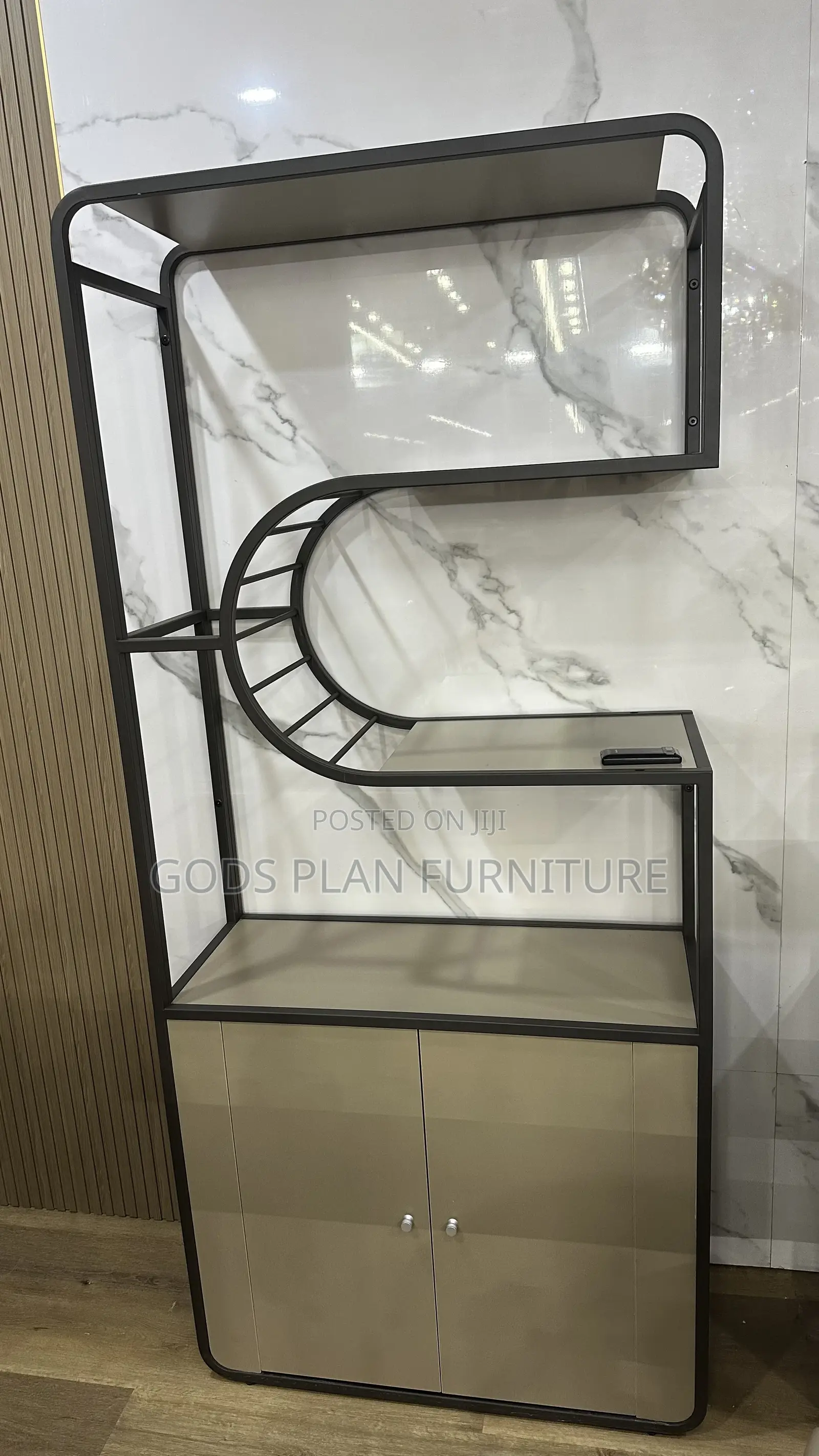 Storage Rack/ Shelves