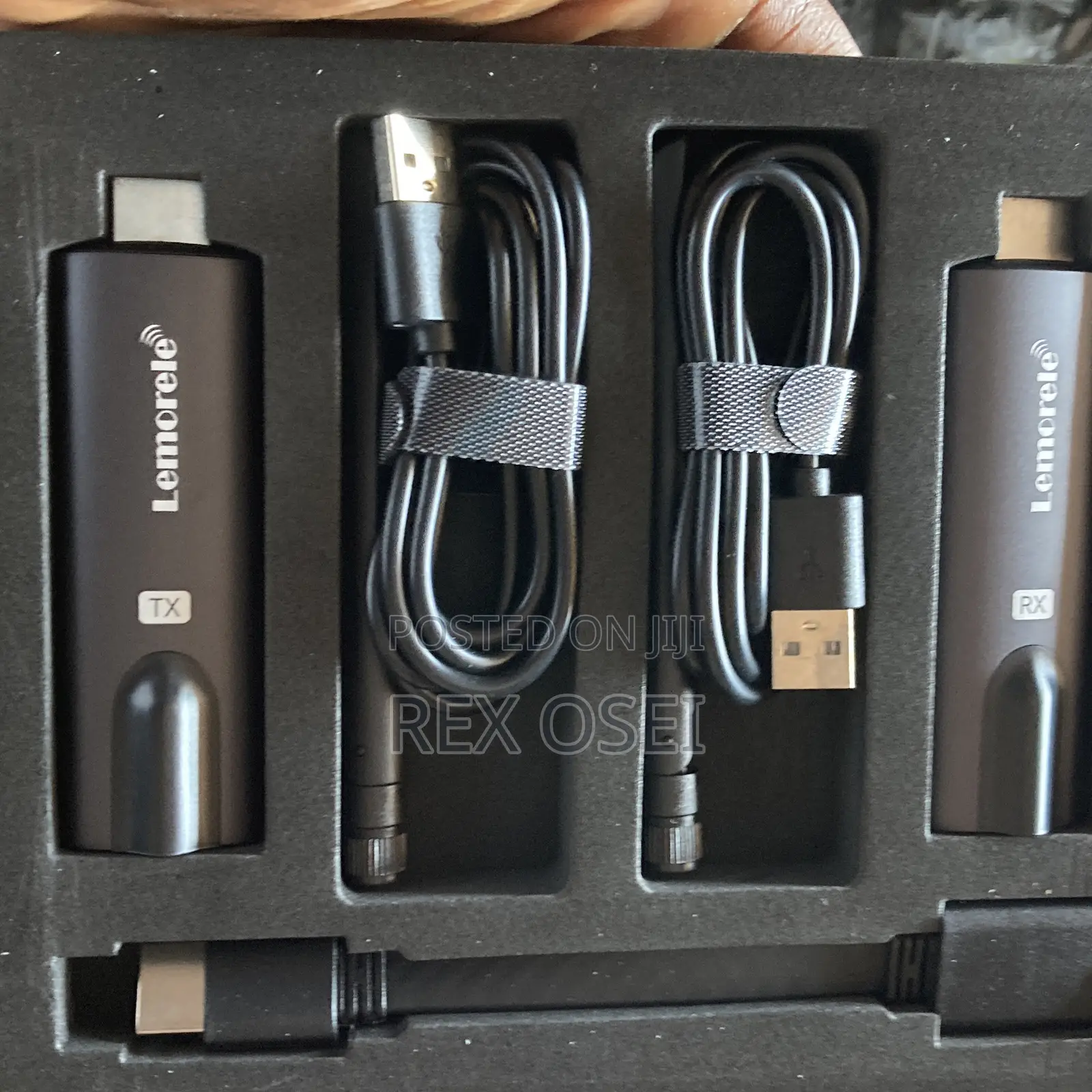 Wireless Hdmi Transmission System 1tx1rx