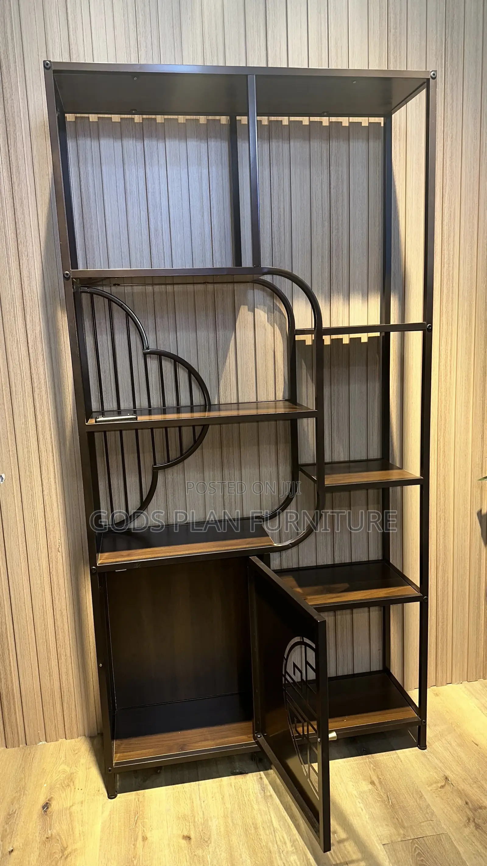 Storage Rack (#619#)