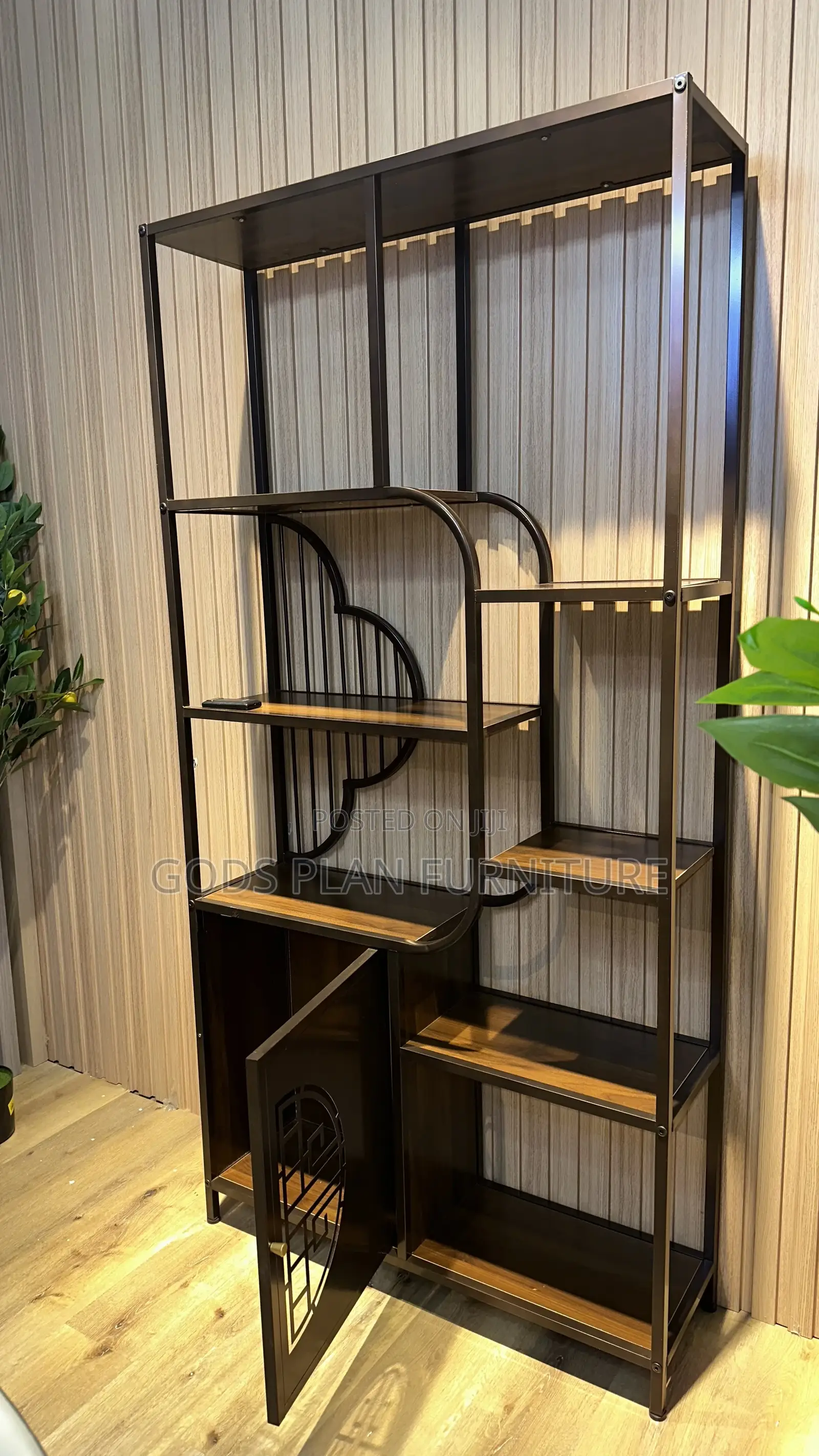 Storage Rack (#619#)