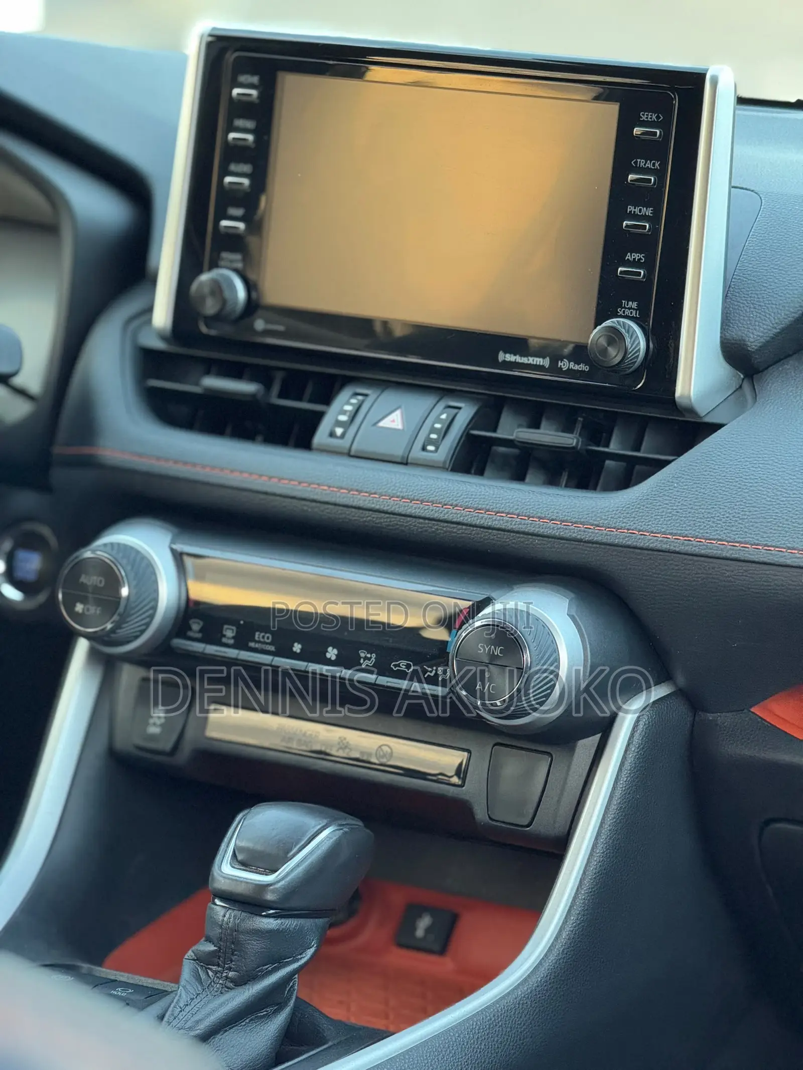 Toyota RAV4 Adventure 2021
