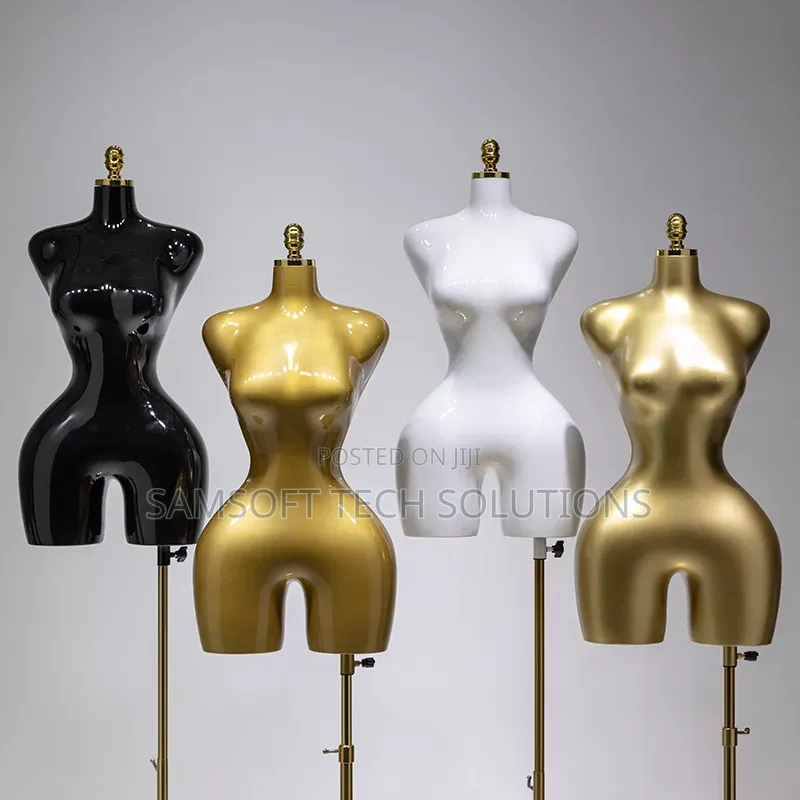BBL Human Body Model Clothing Mannequin