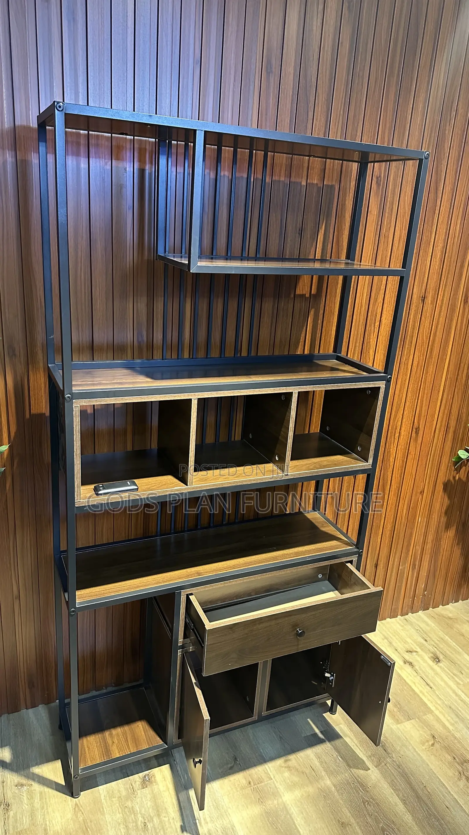 Storage Cabinet / Rack ( #920)