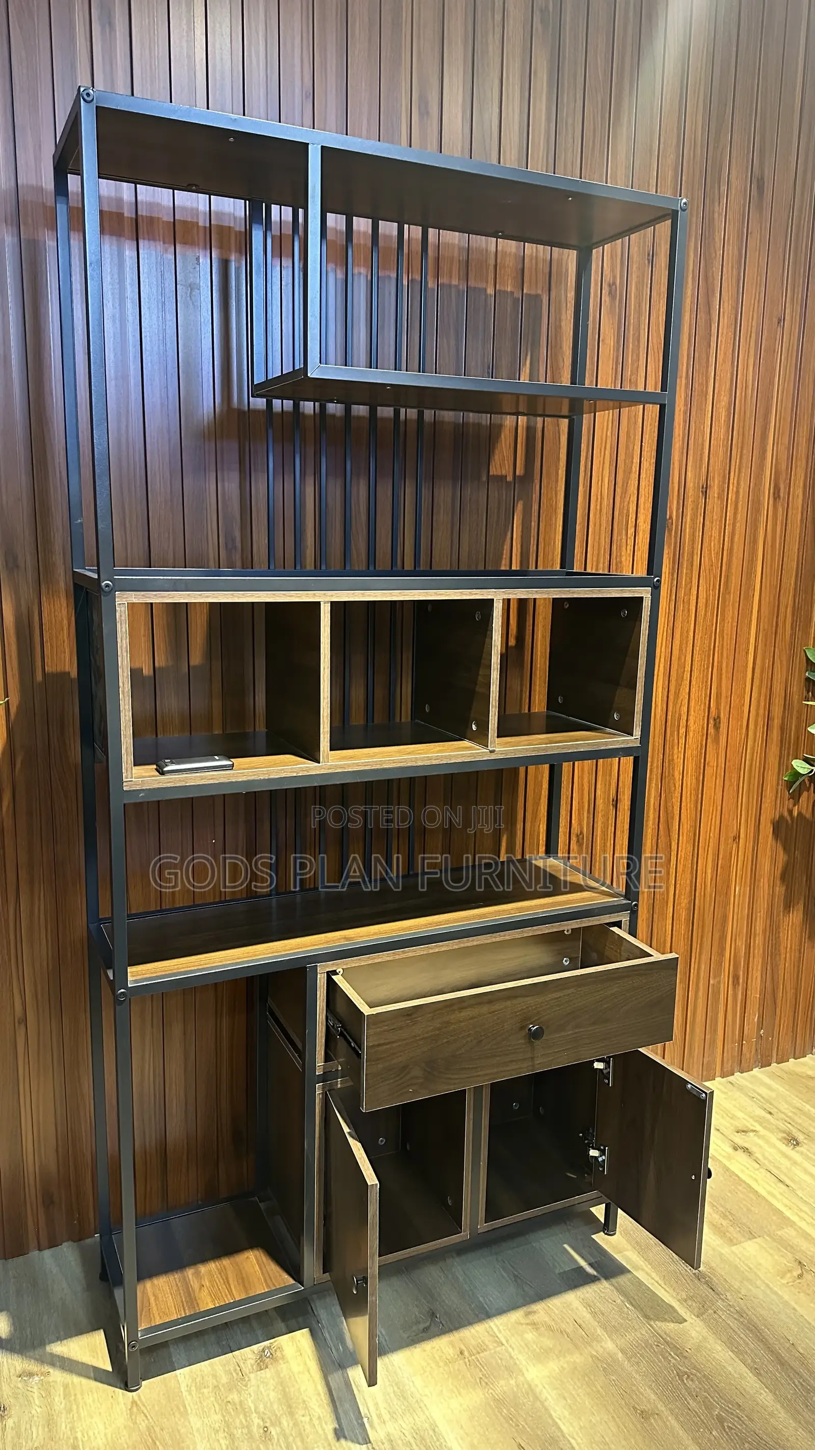 Storage Cabinet / Rack ( #920)