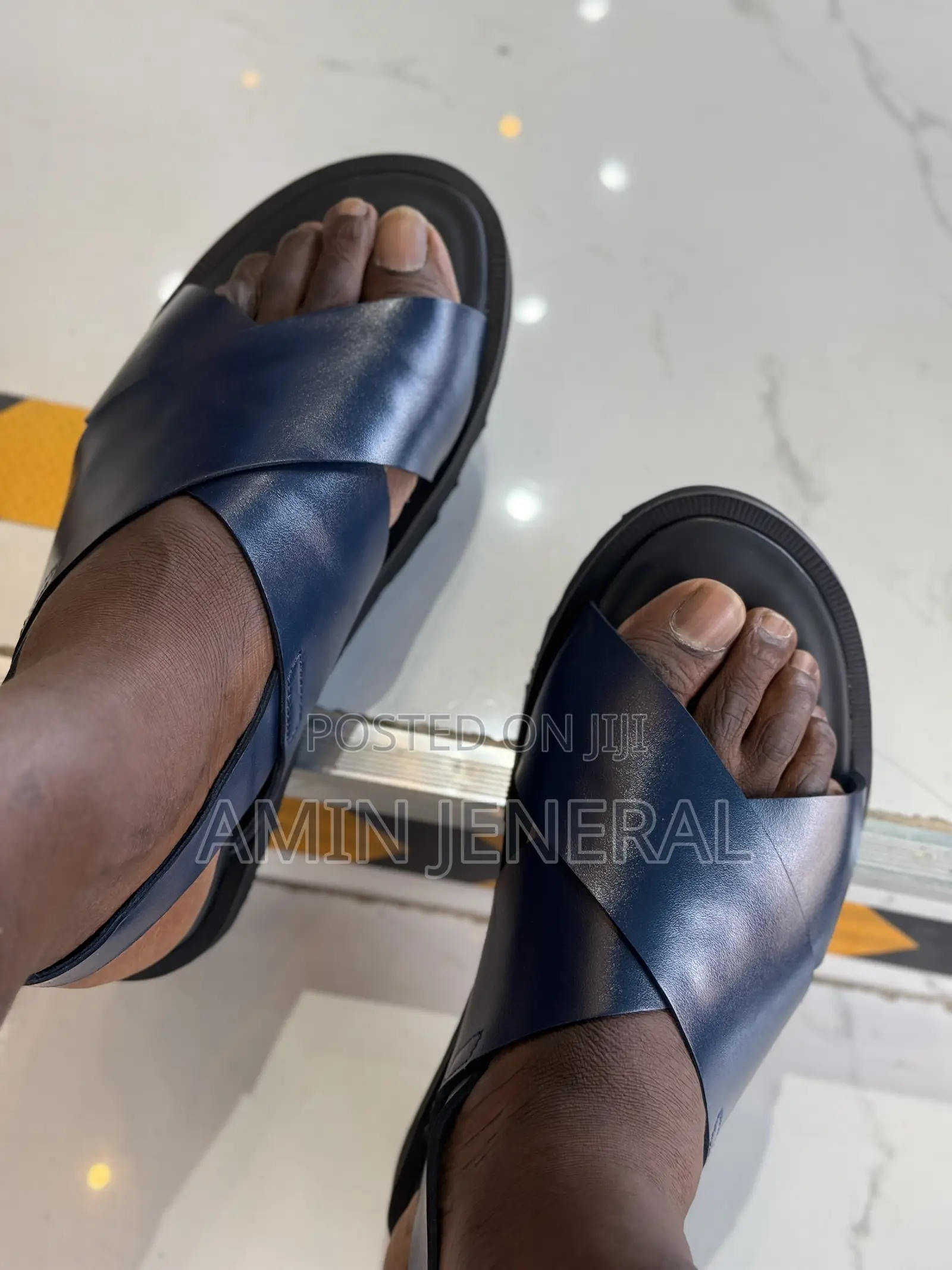 Comfort Sandals for Men