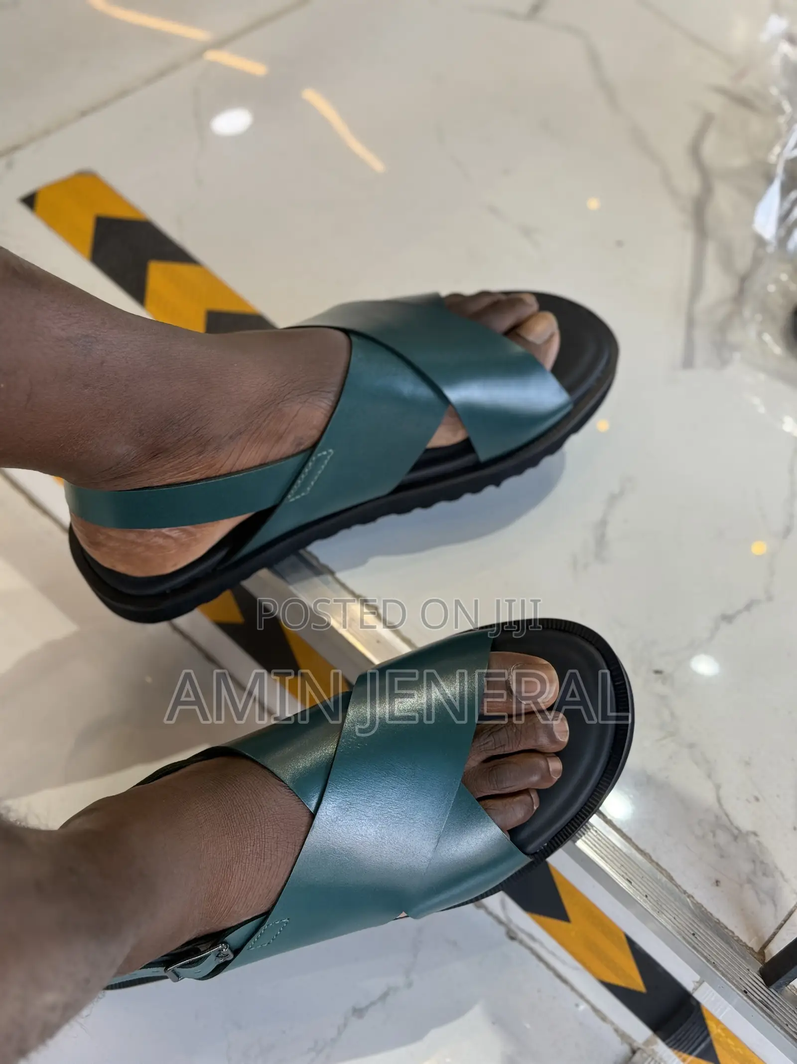 Comfort Sandals for Men