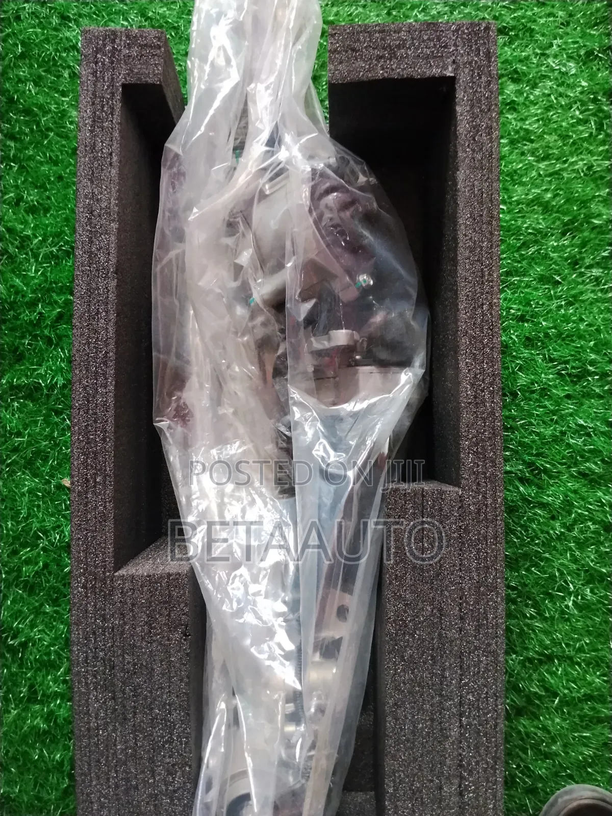 Steering Rack
