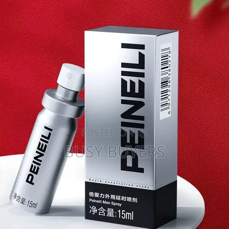 Delays Men Spray (PEINEILI)