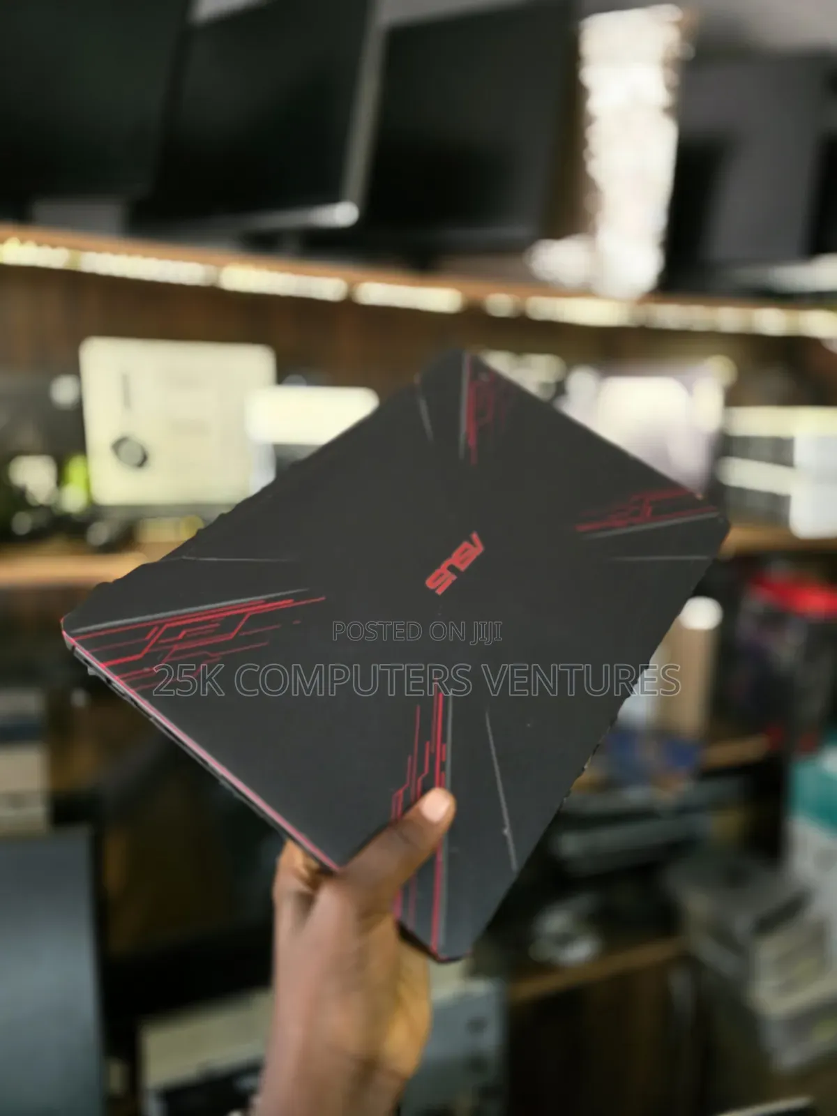 Laptop Asus 16GB Intel Core i7 SSD 512GB
