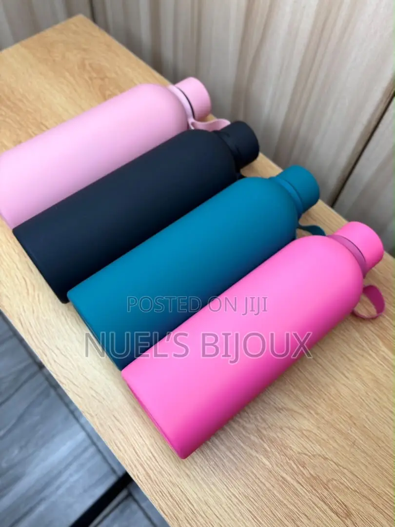 Thermal Bottle/ Flask