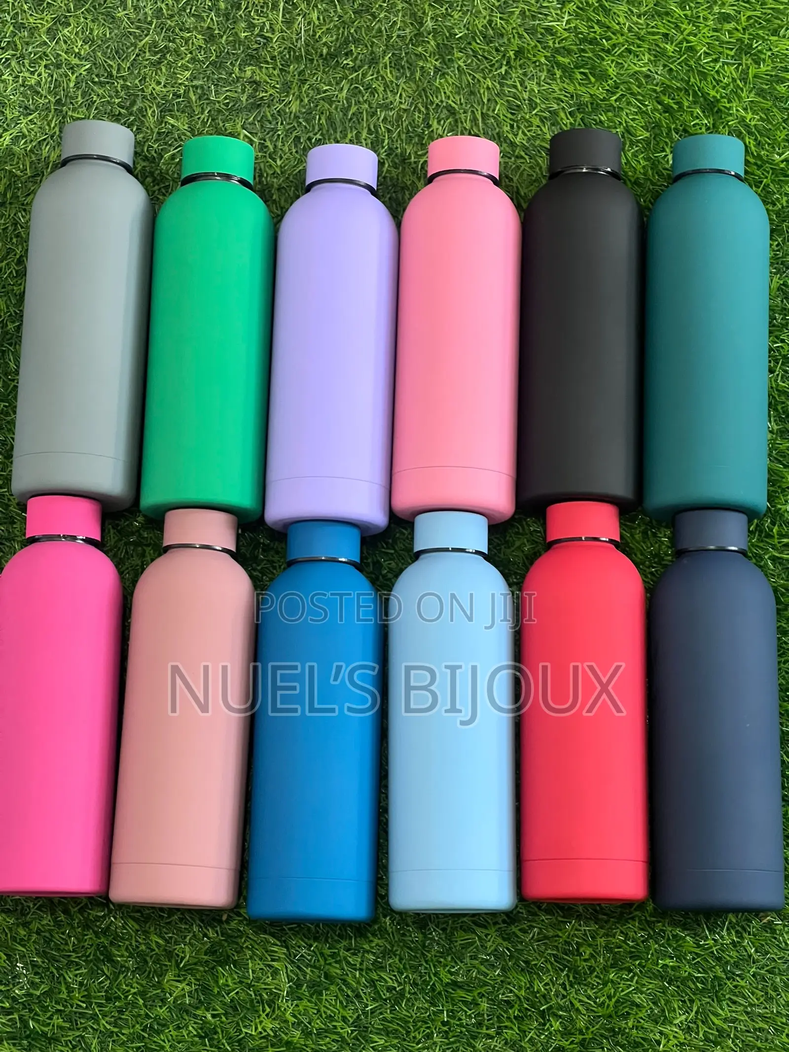 Thermal Bottle/ Flask