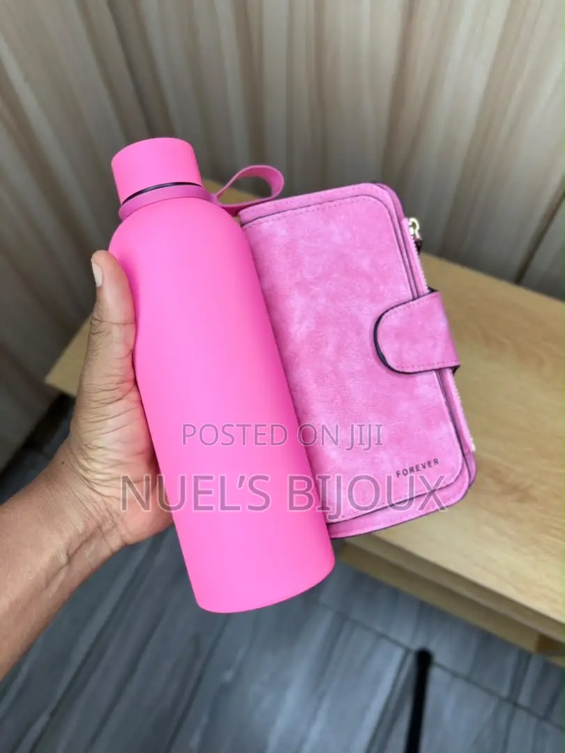 Ladies Purse