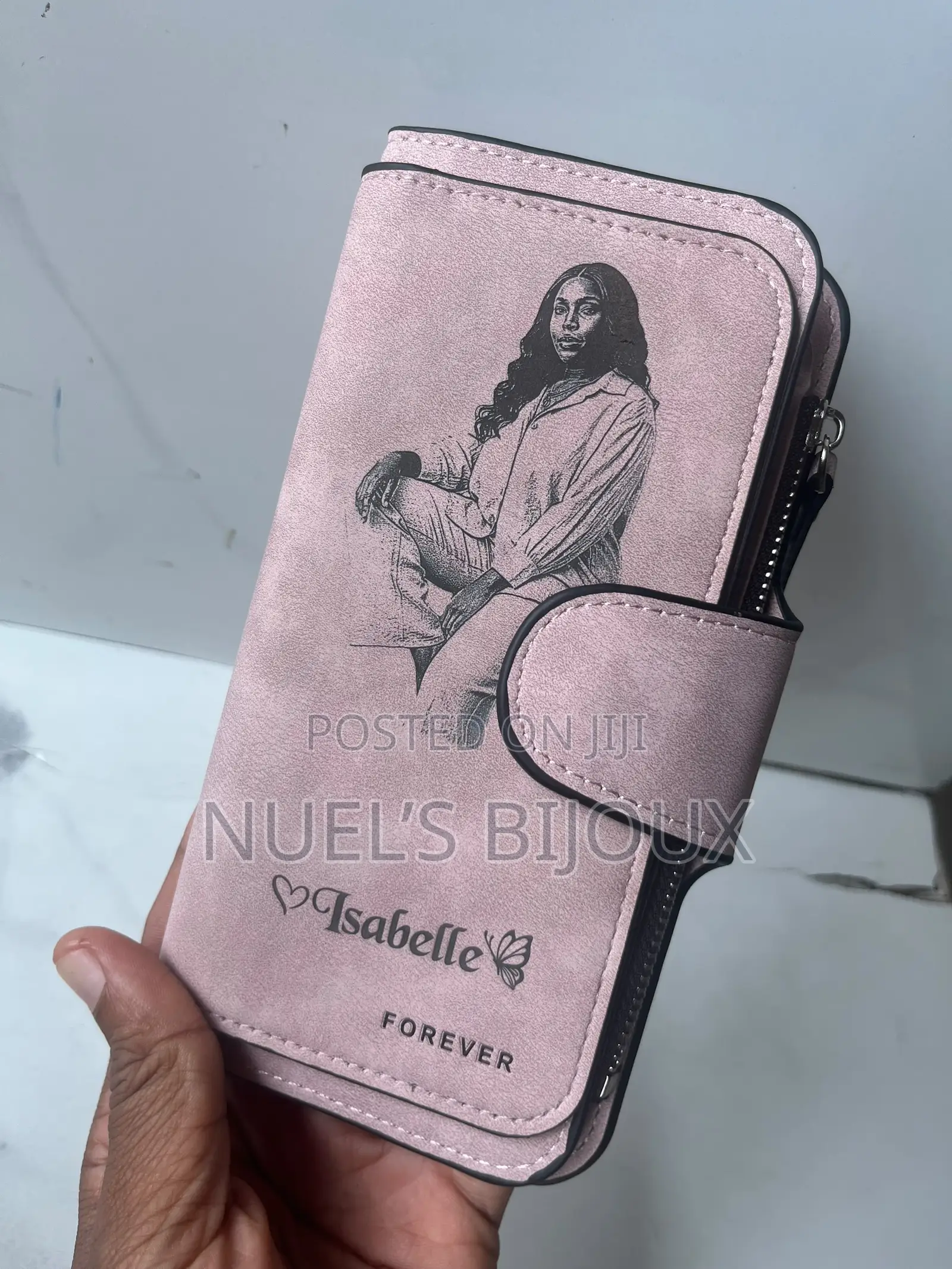 Ladies Purse