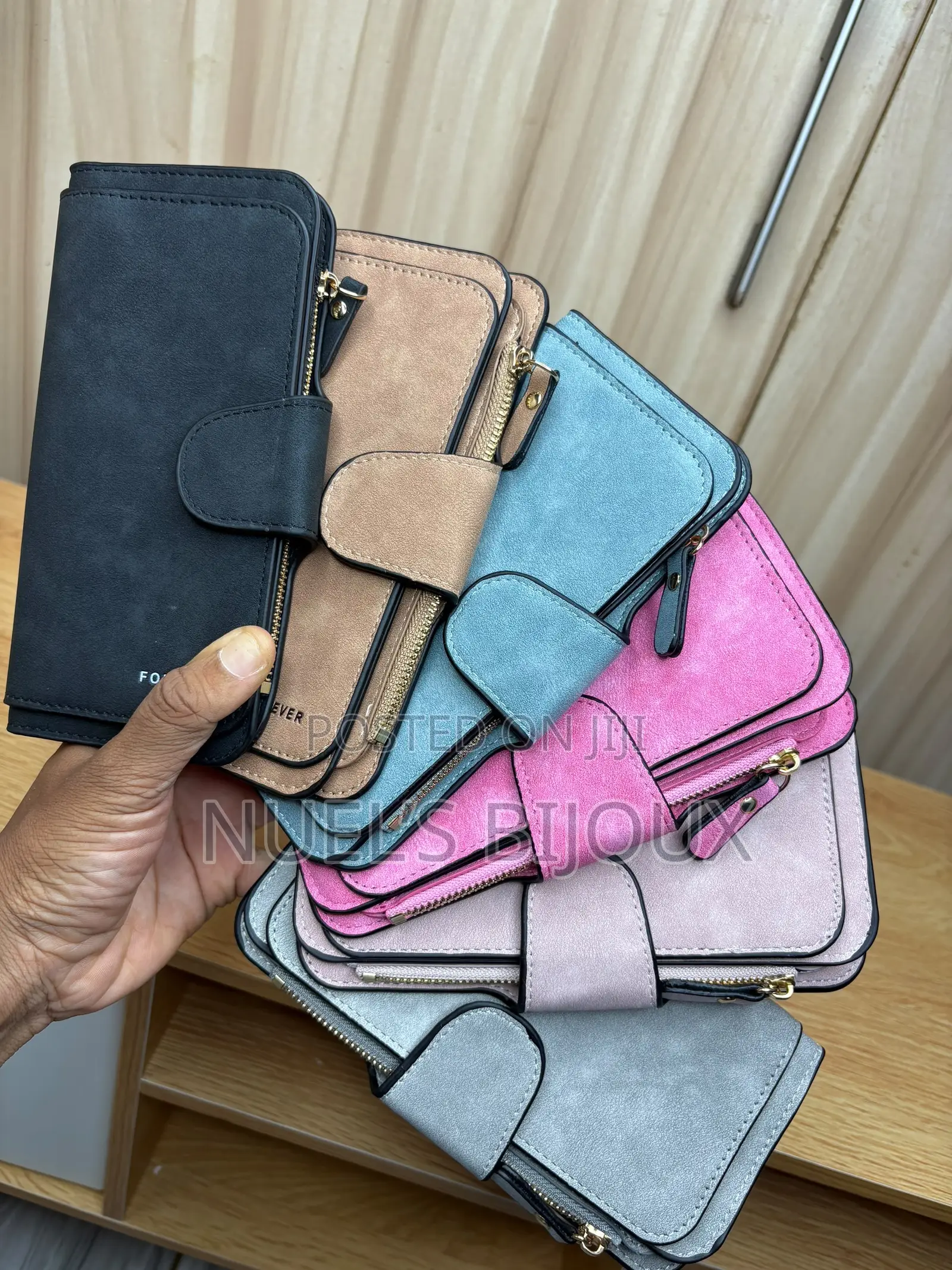Ladies Purse