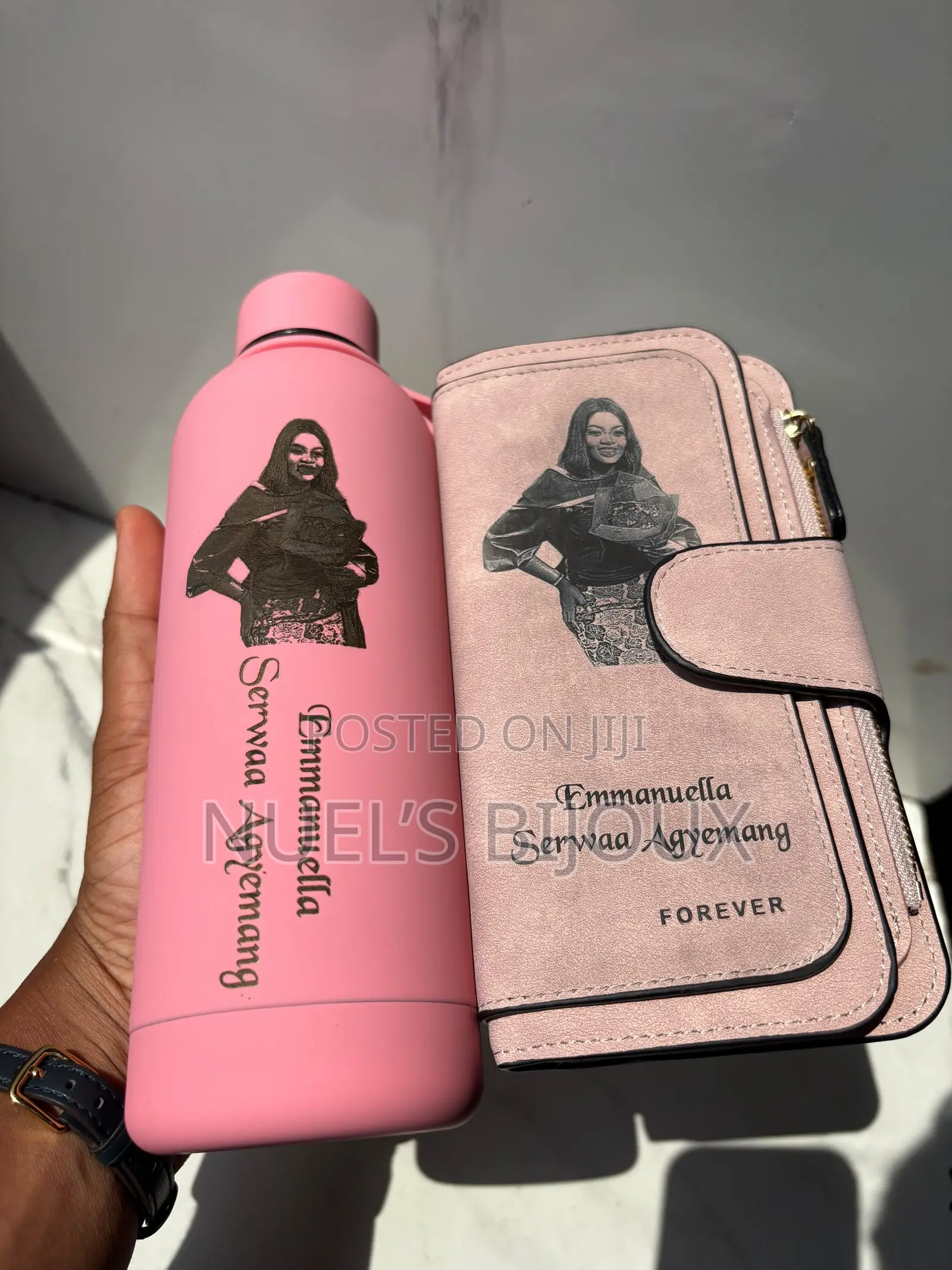 Ladies Purse