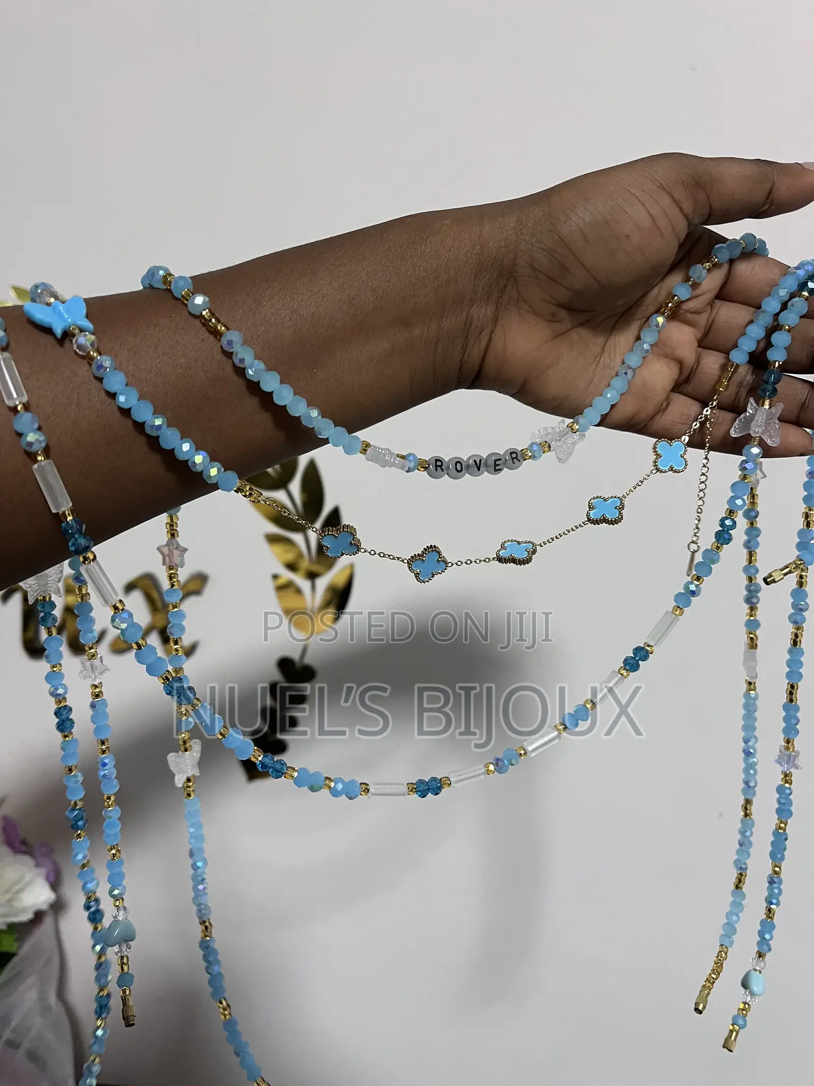 Waist Beads