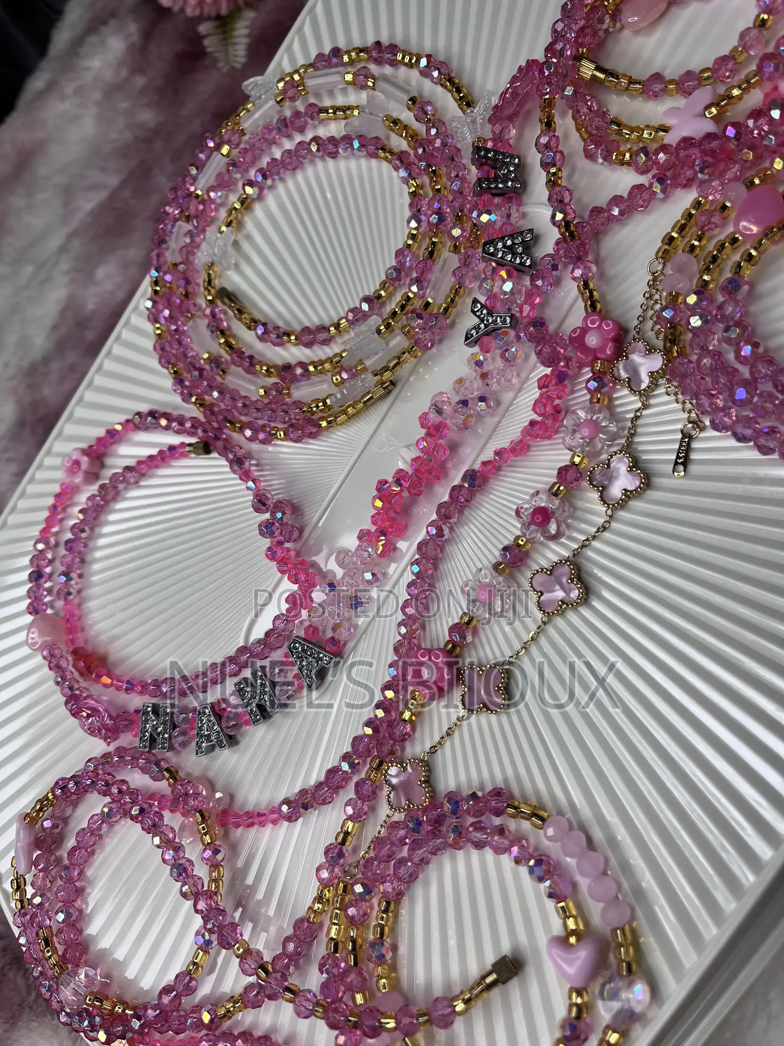Waist Beads