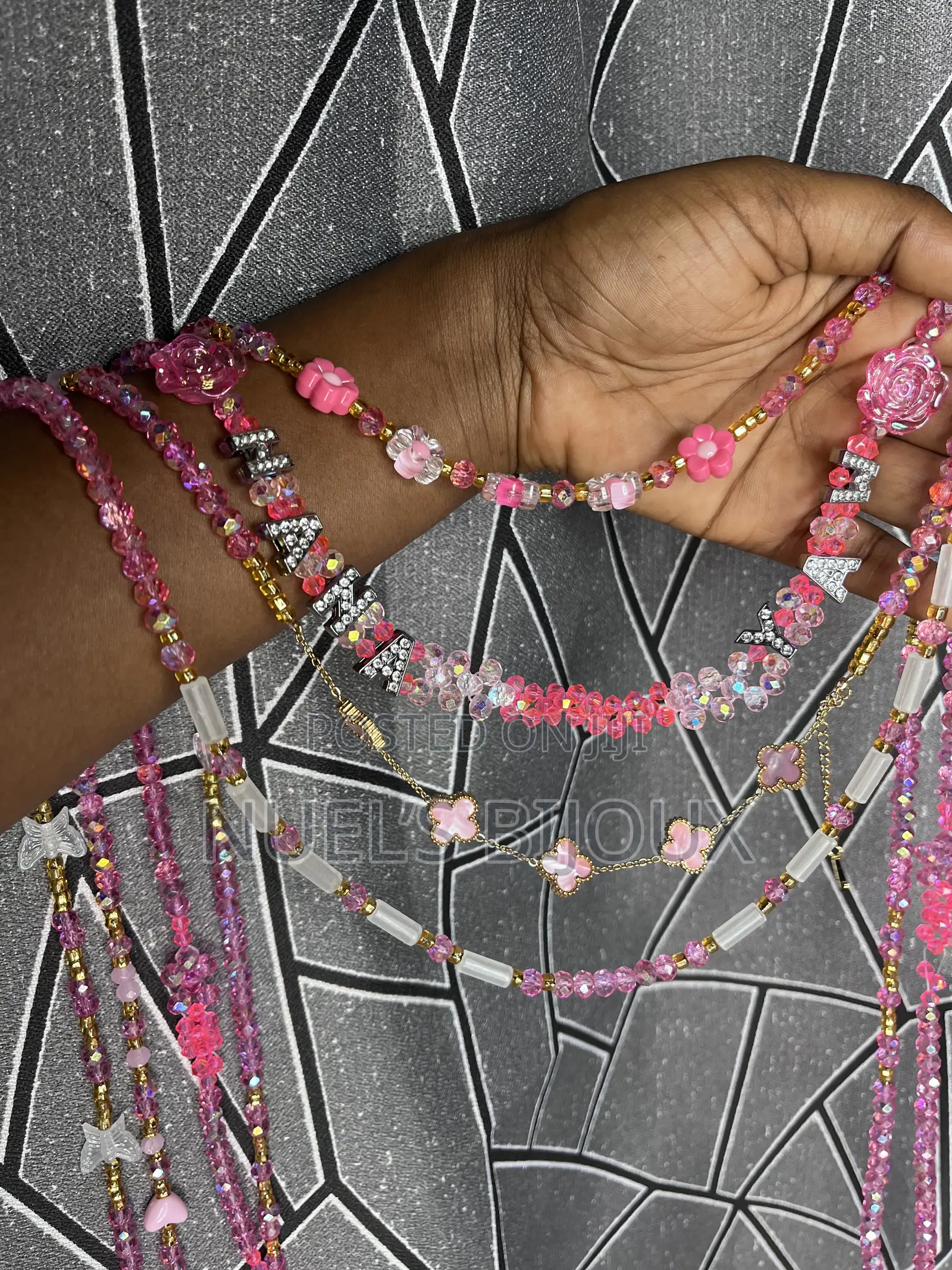 Waist Beads