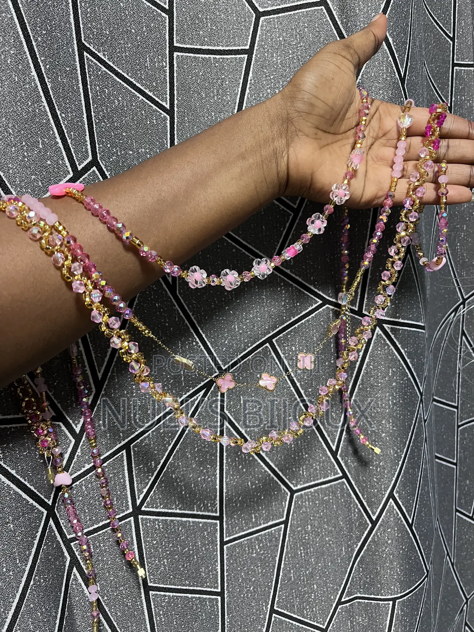 Waist Beads