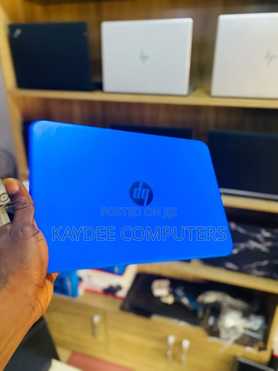 Laptop HP Stream Laptop 2GB Intel SSD 32GB