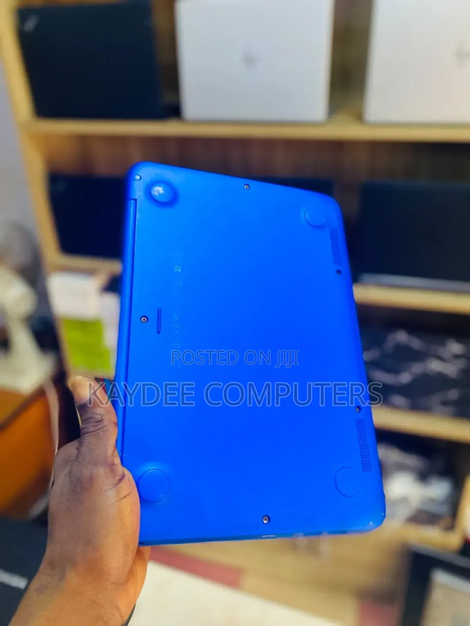 Laptop HP Stream Laptop 2GB Intel SSD 32GB