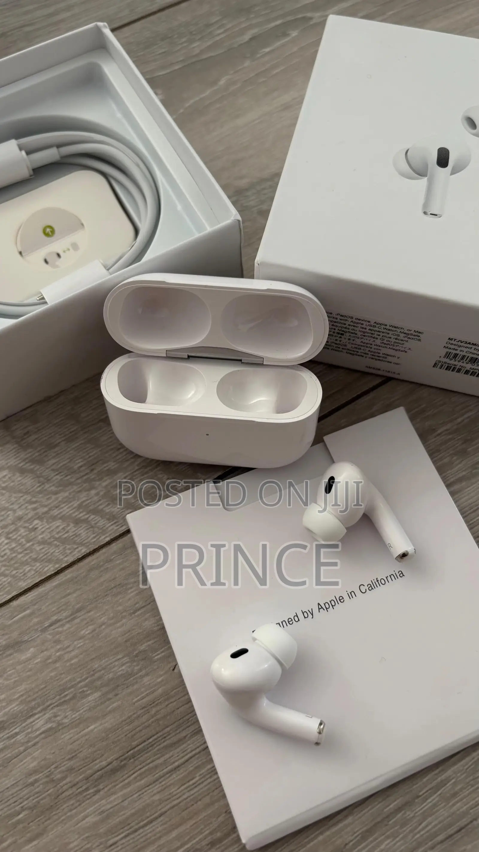 Original Apple AirPod Pro ( 2nd Gen)