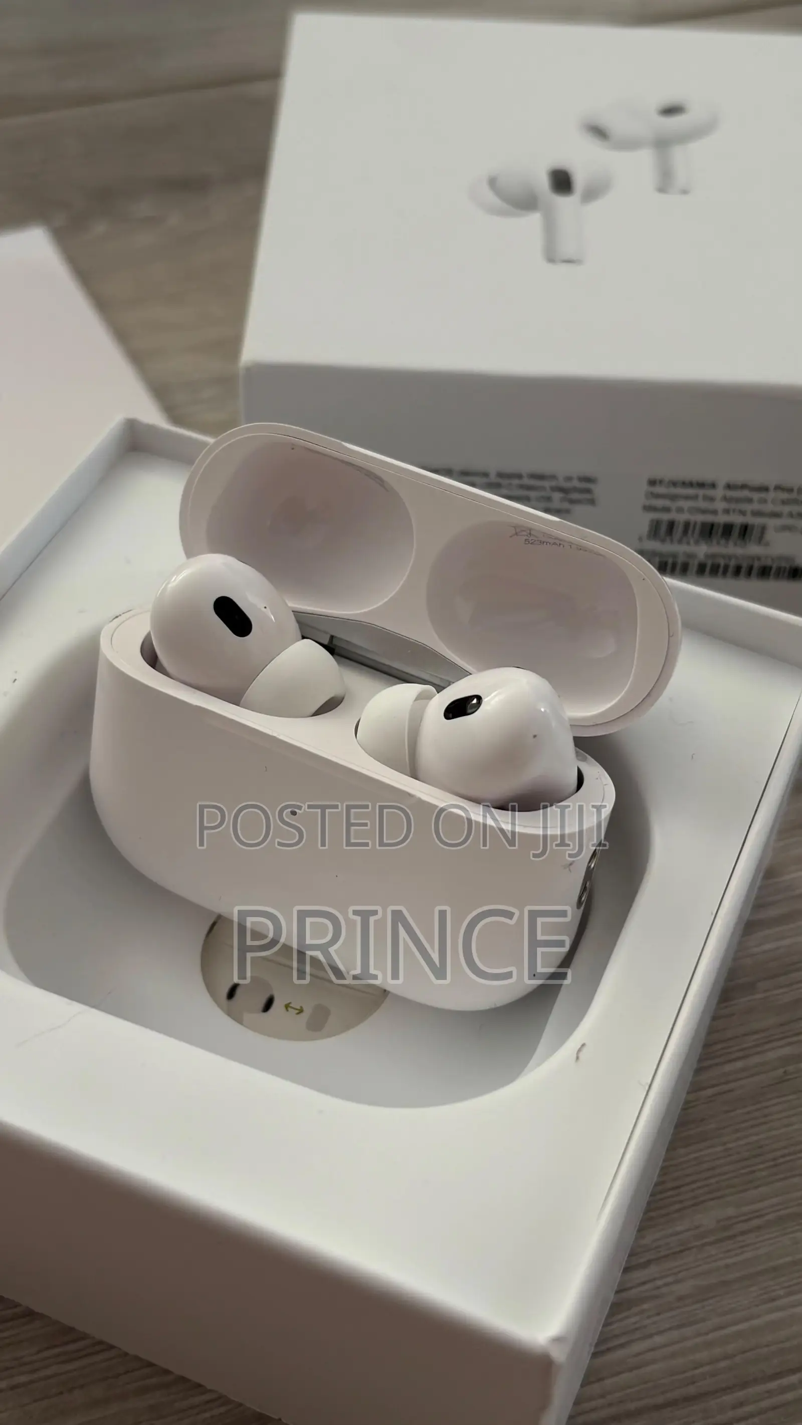 Original Apple AirPod Pro ( 2nd Gen)