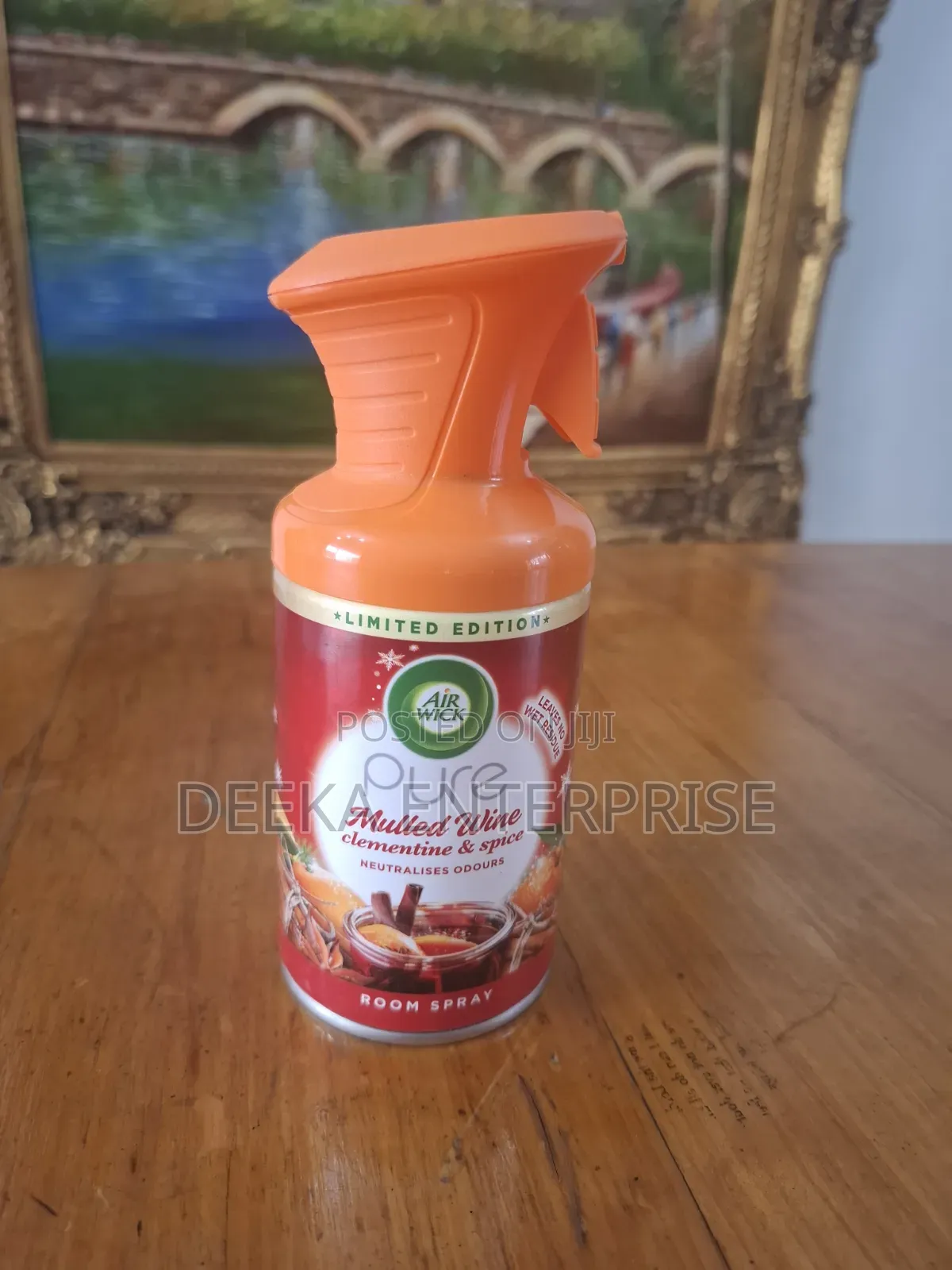 Airwick Pure