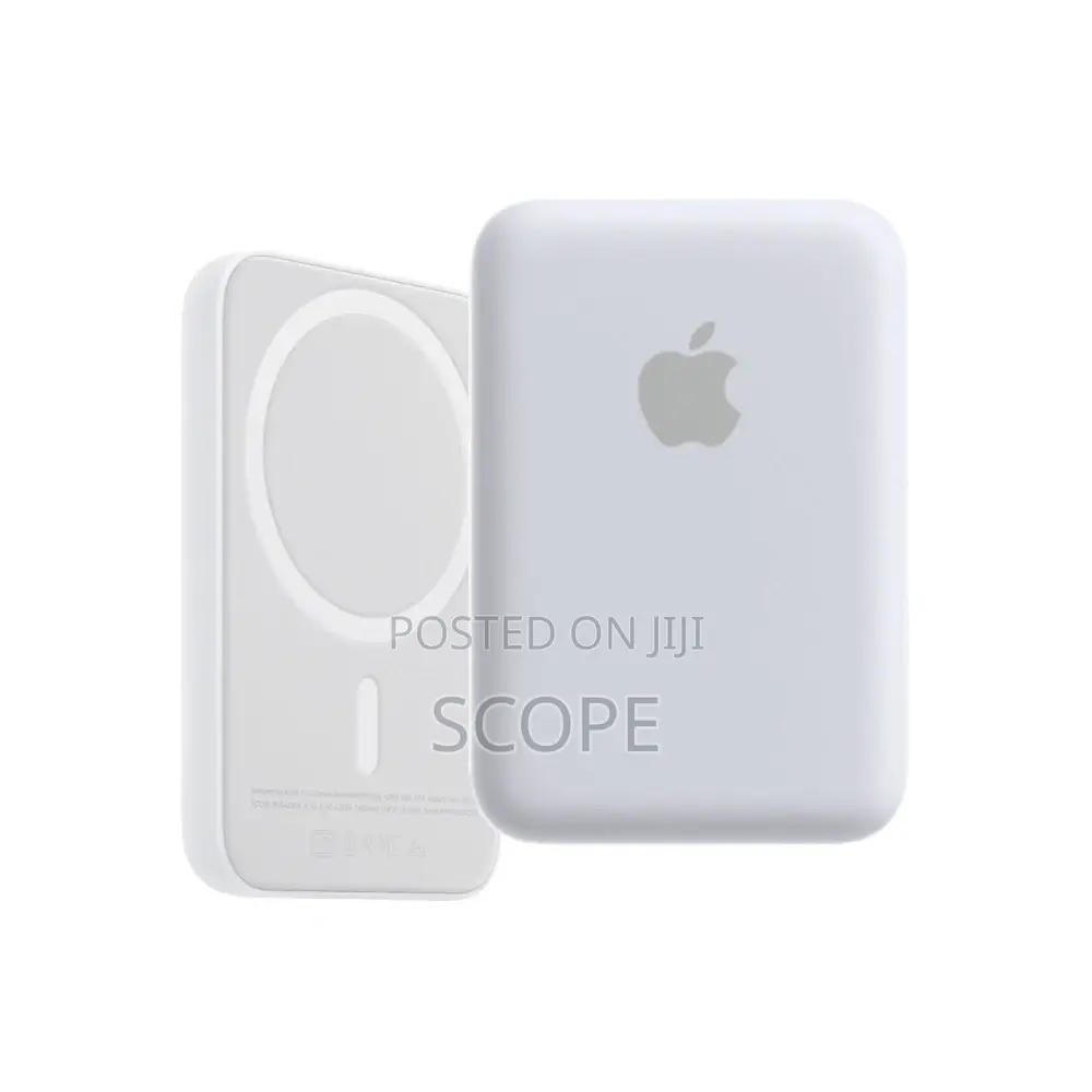 Apple Magsafe Battery Pack