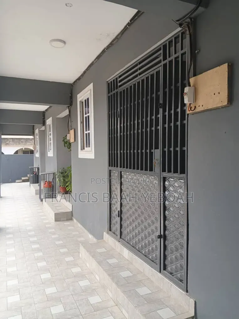 1bdrm Apartment in Shining Star Real, Accra Metropolitan for rent