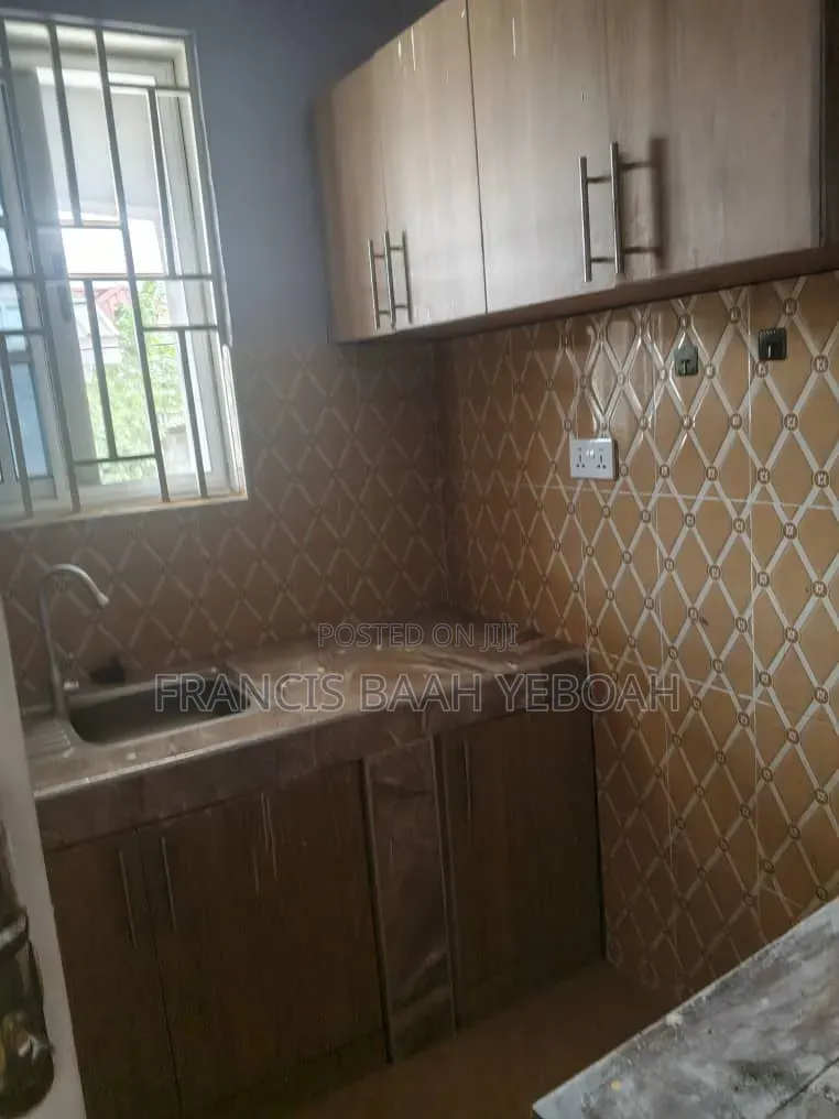 1bdrm Apartment in Shining Star Real, Accra Metropolitan for rent