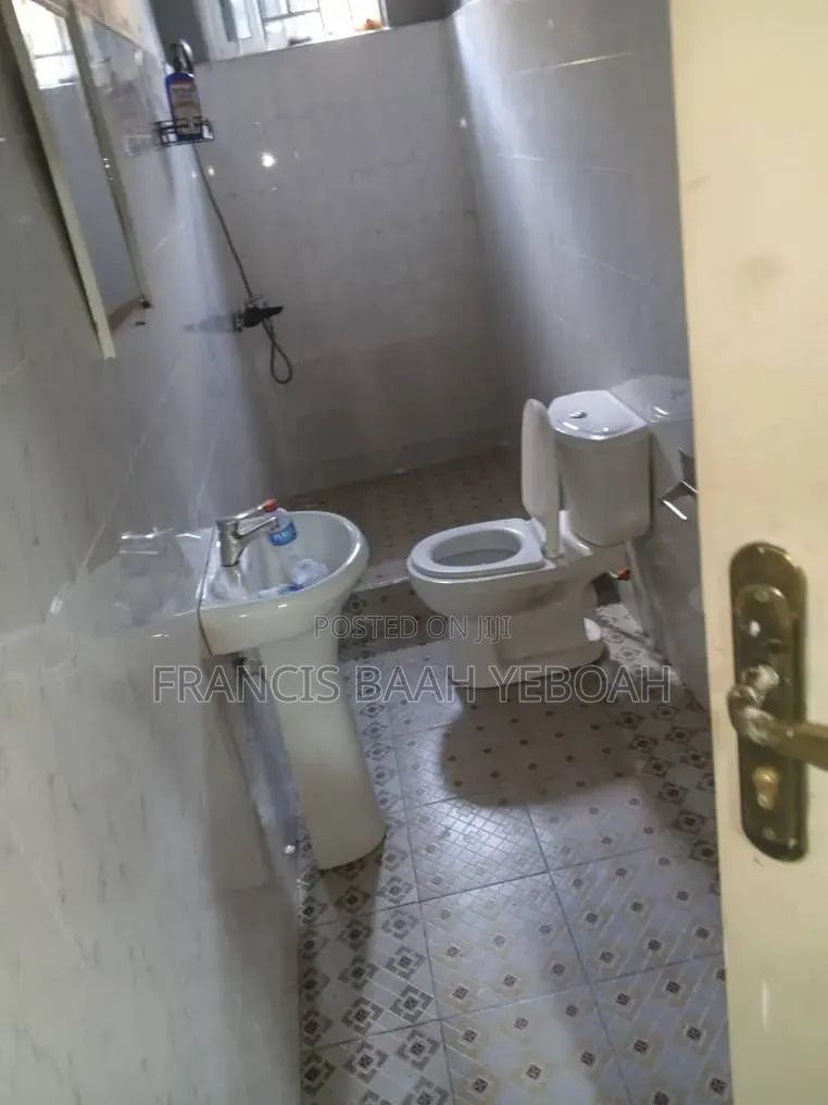 1bdrm Apartment in Shining Star Real, Accra Metropolitan for rent