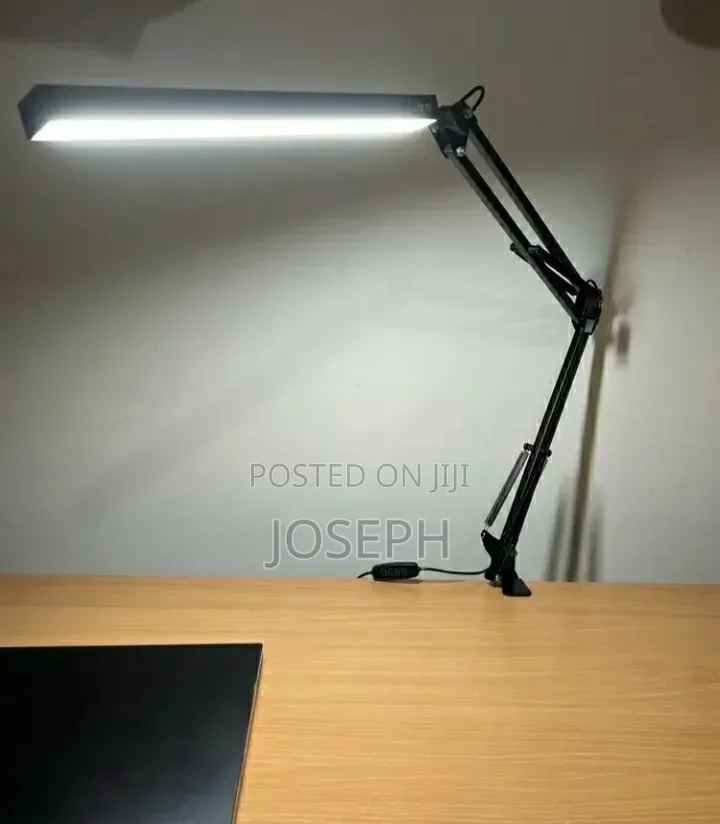 Table Study Led USB Lamp