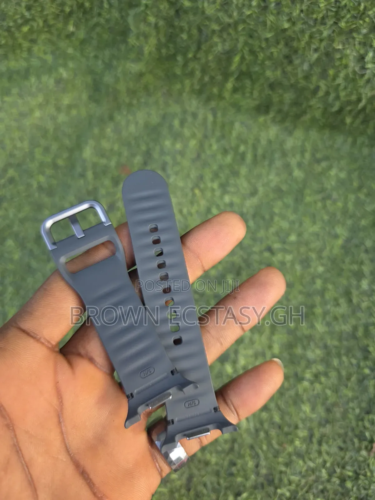 Direct Original Galaxy Watch 8 Strap